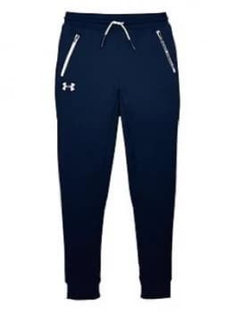Image of Urban Armor Gear Childrens Pennant Tapered Pants - Navy/White