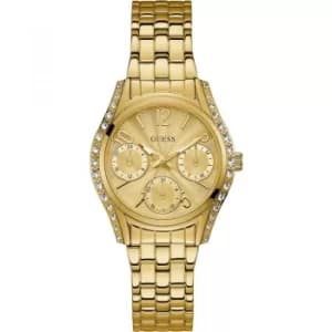 Image of Ladies Guess Prima Watch