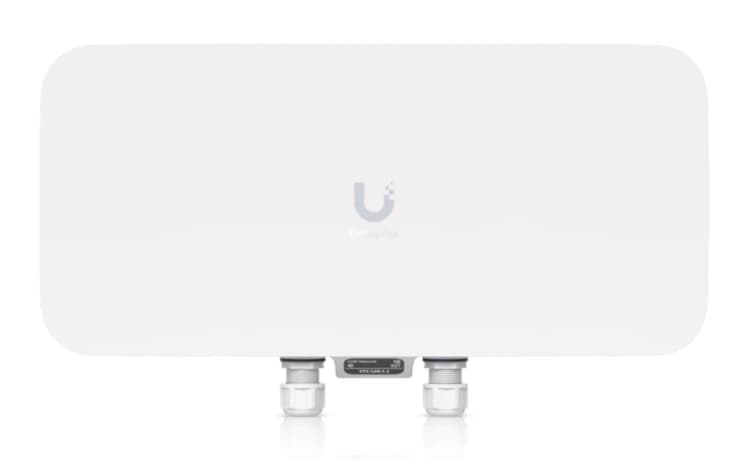 Image of Ubiquiti E7-Audience 11500 Mbps White Power over Ethernet (PoE)