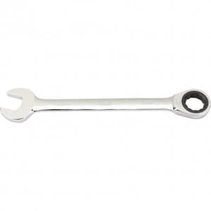 Image of Draper Hi Torq Ratchet Combination Spanner 32mm