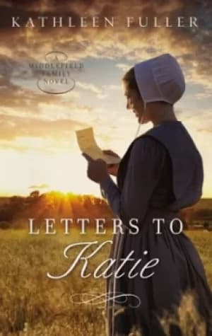 Image of Letters to Katie by Kathleen Fuller