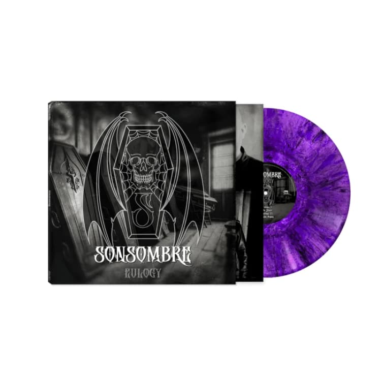 Image of Eulogy Vinyl