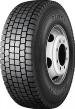Image of Falken Bl851 205/75 R17.5 124/122M
