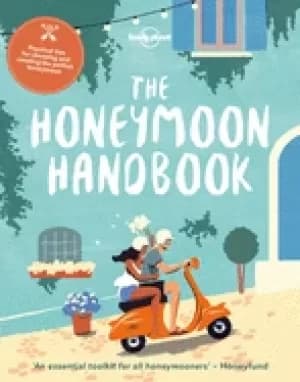 Image of honeymoon handbook