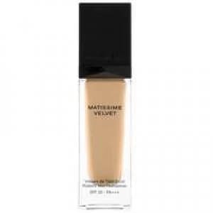 Image of Givenchy Matissime Velvet Fluid Foundation SPF20 04 Mat Beige 30ml