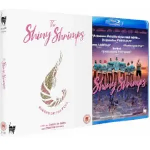 Image of The Shiny Shrimps