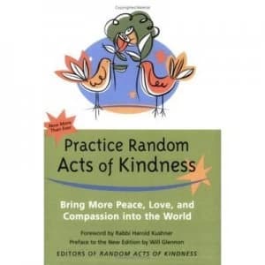 Image of Practice Random Acts of Kindness by Editors of Conari Press Book