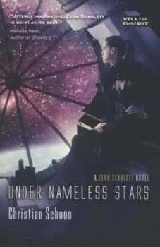Image of Under Nameless Stars by Christian Schoon Paperback