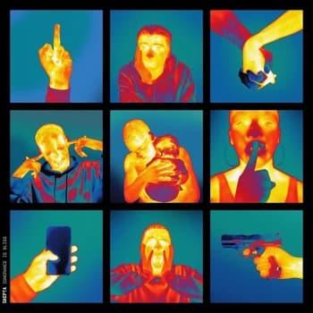Image of Skepta - Ignorance Is Bliss Vinyl