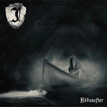 Image of Jordfäst - Hädanefter CD