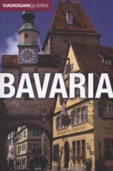 Image of Bavaria by Rodney Bolt Paperback