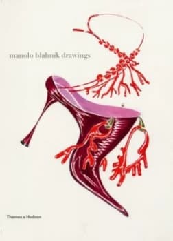 Image of Manolo Blahnik by Anna Wintour Paperback