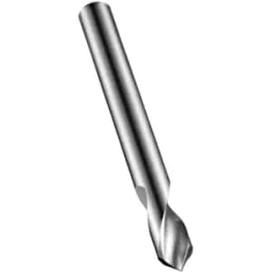 Image of R123 16.00MM Short Carbide 90 Spotting Drill