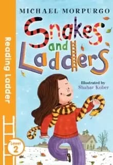 Image of Snakes and Ladders