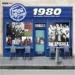 Image of Various Artists - Top Of The Pops 1980 (Music CD)