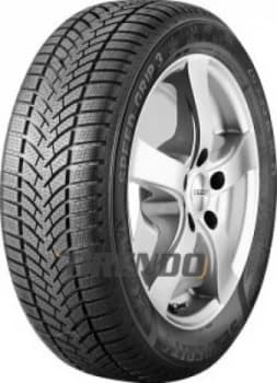 Image of Semperit Speed-Grip 3 255/50 R19 107V XL, SUV