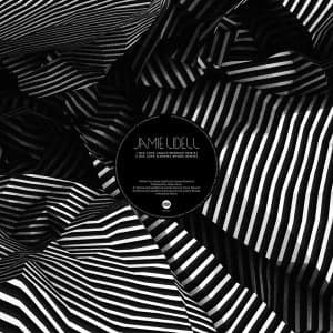 Image of Jamie Lidell - Big Love (Coloured) Vinyl