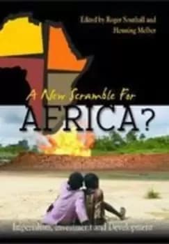 Image of A New Scramble for Africa? by