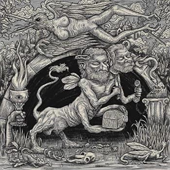 Image of Heels - Good People Even Do Bad Things CD