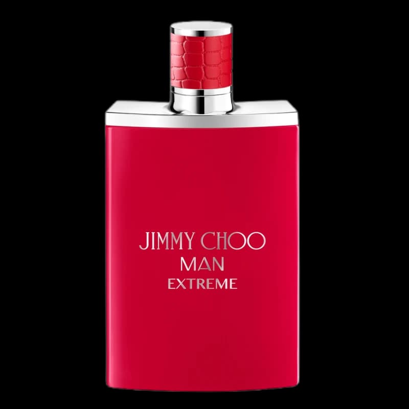 Image of Jimmy Choo Man Extreme Eau de Parfum 30ml