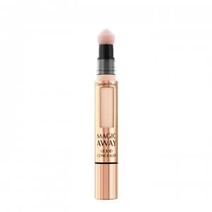 Image of Charlotte Tilbury Magic Away Liquid Concealer - 4 Fair