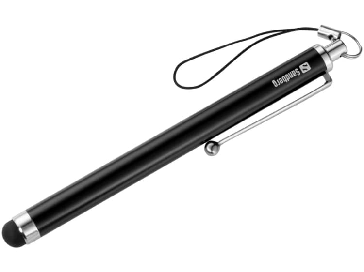 Image of Sandberg Touch Screen Stylus Pen Saver