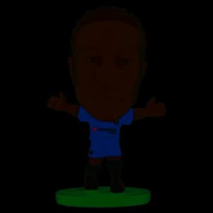 Image of Soccerstarz Victor Moses Chelsea Home Kit 2020 Figure