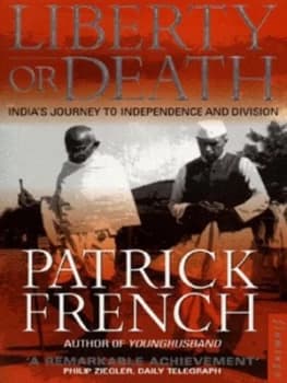 Image of Liberty or Death by Patrick French Paperback