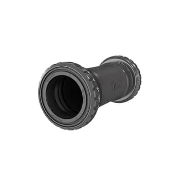 Image of SRAM BB92 DUB Press Fit Bottom Bracket (MTB) 89/92mm - Black
