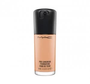 Image of MAC PRO LONGWEAR FOUNDATION Nw25