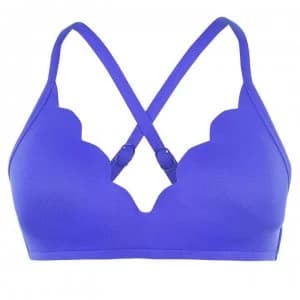 Image of Seafolly Seafolly Petal D Cup - Reflex Blue