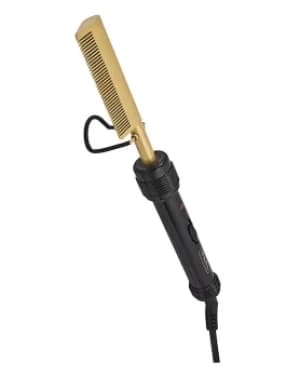 Image of Wahl Afro Styling Straightening Comb