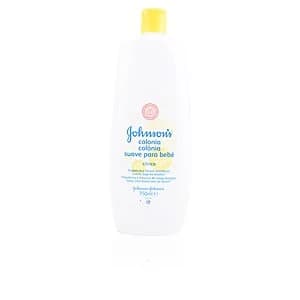 Image of BABY colonia baja en alcohol 600 + 150ml