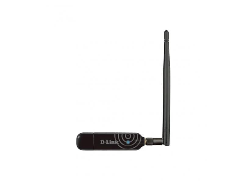 Image of D-Link DWA-137 network card WLAN