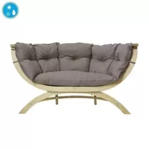 Image of 340537 Ds amazonas siena due taupe ha