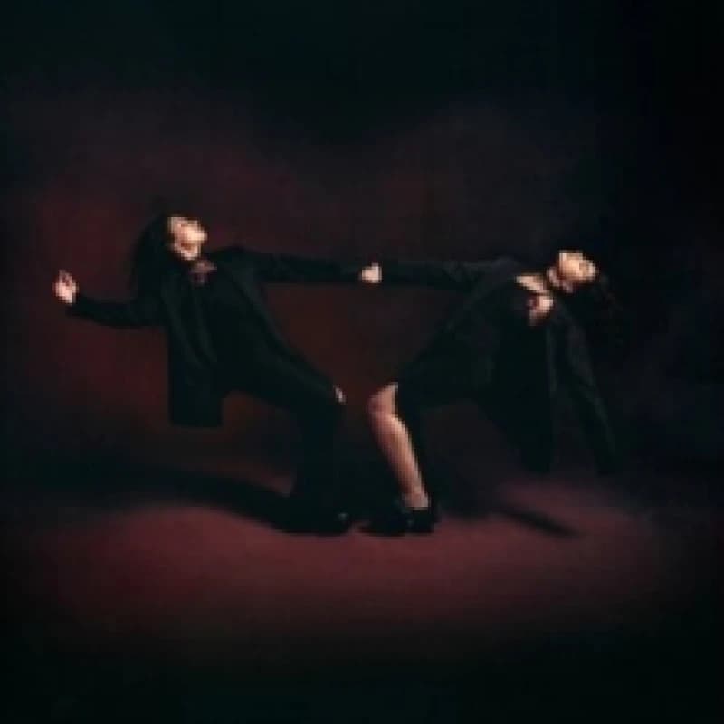 Image of Love & Hyperbole CD / Album