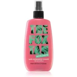 Image of The Fox Tan Rapid Watermelon Deodorant 120ml