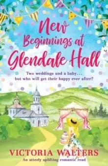 Image of New Beginnings At Glendale Hall