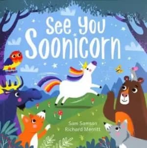 Image of See you soonicorn - Sam Samson - Paperback - Used