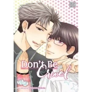 Image of Don't Be Cruel: 2-in-1 Edition, Vol. 2 : Includes vols. 3 & 4 : 2