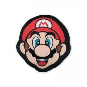 Image of Nintendo Stack Shaped Cushion