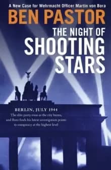 Image of The Night of Shooting Stars