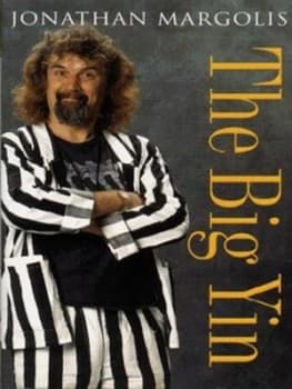 Image of The Big Yin by Jonathan Margolis Paperback