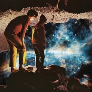Image of The Boy Who Died Wolf by Highly Suspect CD Album