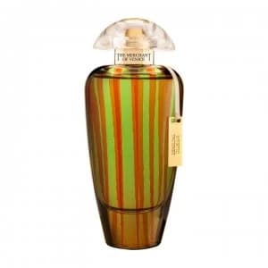 Image of The Merchant Of Venice Mystic Incense Eau de Parfum For Her 100ml