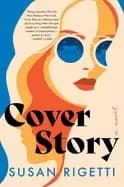 Image of cover story a novel