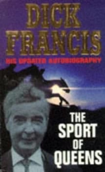 Image of The Sport of Queens by Dick Francis Paperback