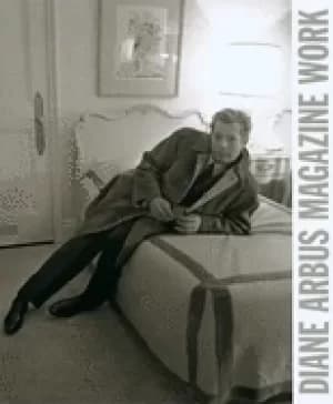 Image of diane arbus magazine work