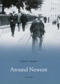 Image of Around Newent by A J Ward Book