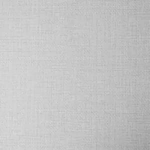 Image of Superfresco Colours Linen Flat White Wallpaper